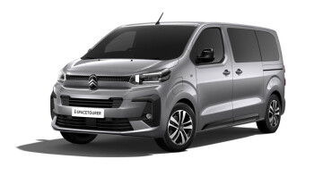 Citroen Space Tourer 2.2 D 180 Plus M [8 Seat] 5dr Auto Diesel Estate